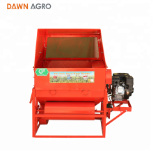 Dawn Agro для домашнего использования, молотилка для пшеницы, рисовый молотилка для риса Sorgume 0809
